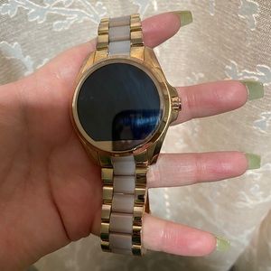 Michael Kors Smart watch